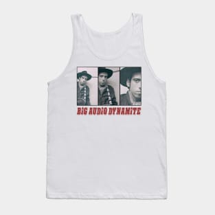 B.A.D Tank Top